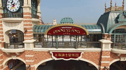 上海迪士尼6岁孩子攻略 (七岁儿童在上海迪士尼攻略)