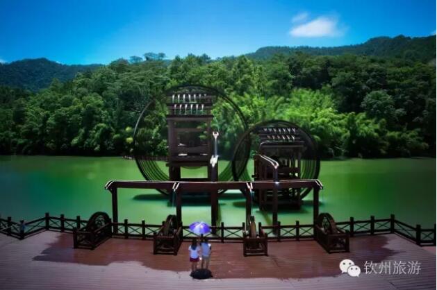 北部湾旅游,北部湾旅游攻略自由行