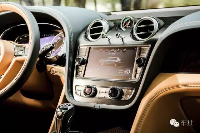 十大最贵suv排行榜宾利,试驾最贵suv宾利添越