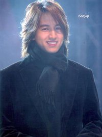 周渝民最近的状况,周渝民生了几个孩子