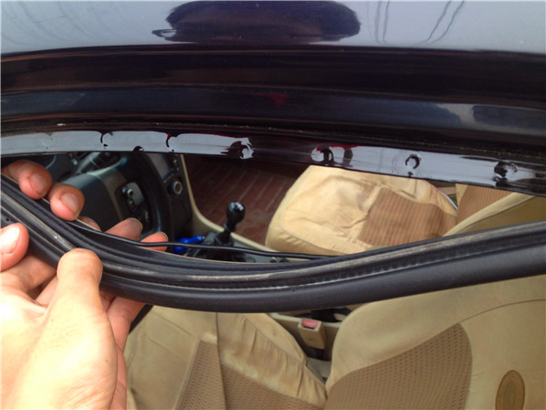 火眼金睛去淘宝－－二手车市场