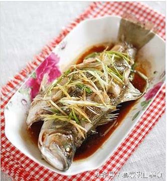 佛山美食鱼做法教程,佛山美食做法家常菜
