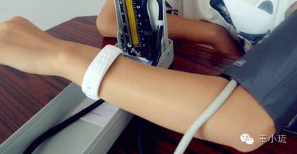 37度运动手环,各家手环穿戴测评