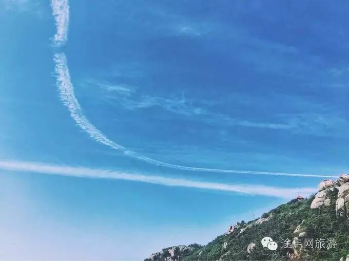 颜值高。海鲜多。距离近。这个夏天，有什么理由不去嵊泗浪一浪~