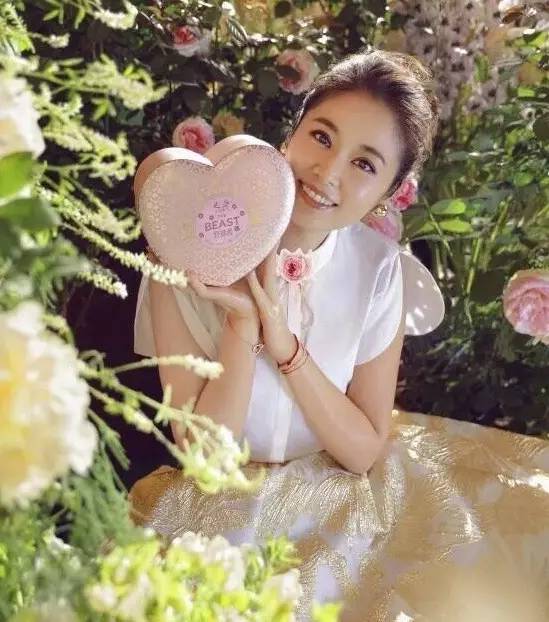 霍建华和林心如婚戒,霍建华和林心如定情