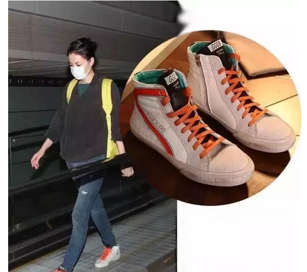 轻奢精致小白鞋,轻奢的小白鞋