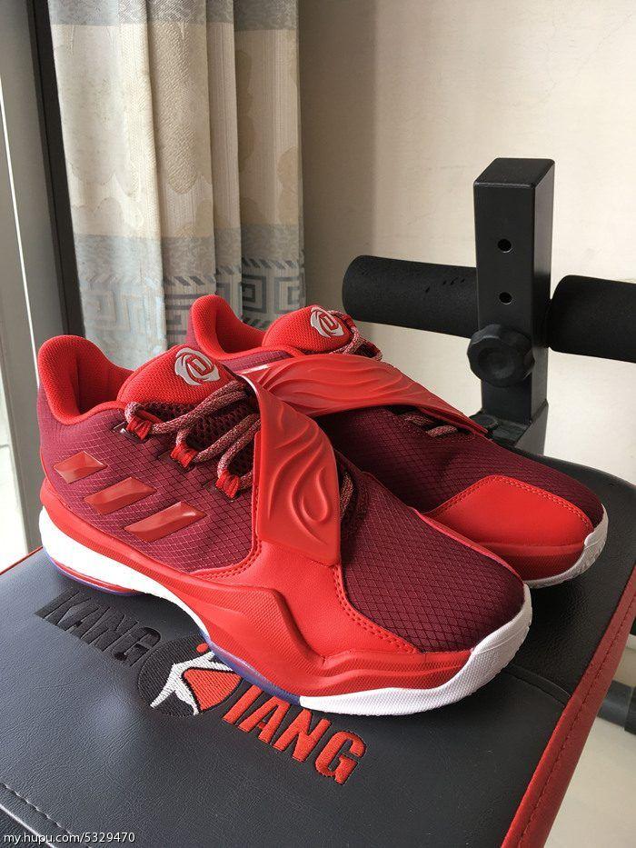 adidashardenvol.5评测,adidasroseenglewoodboost测评