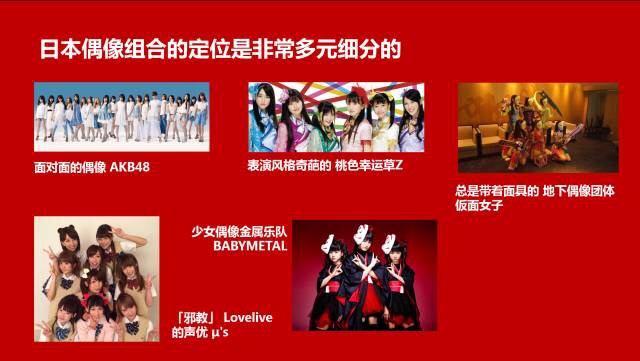 IP热泡沫濒临破灭?(二)│偶像IP运作掌握这5个元素