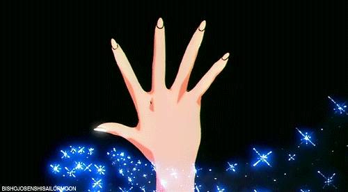 美甲的危险,长期美甲七大危害没想到竟然全中