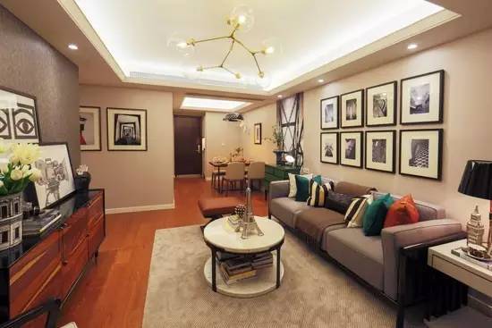 天阳太不知足!明明可以靠户型卖房,却偏偏要靠精装!|远见