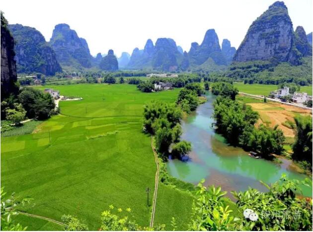 北部湾旅游,北部湾旅游攻略自由行