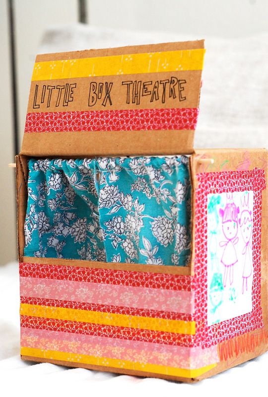 diy自制玩教具,幼儿园5款自制玩教具简单创意