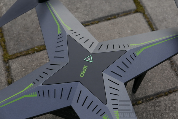 零度智控探索者无人机,零度探索者无人机评测