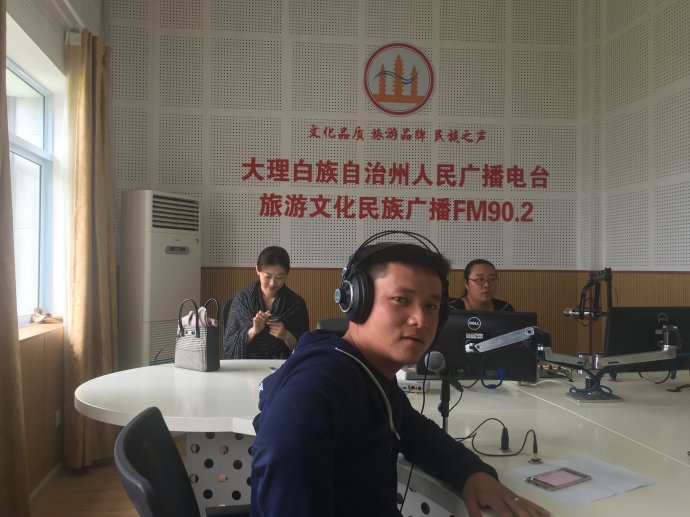 大理火把节筹备,大理古城三月街火把节在哪里举行