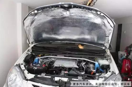 隔音棉能消除多少噪音,加隔音棉