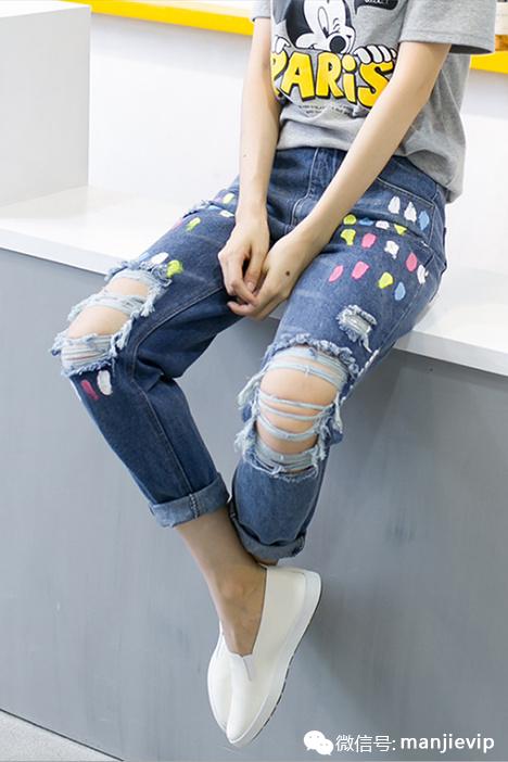 美丽的裤子,美丽小裤子喇叭裤