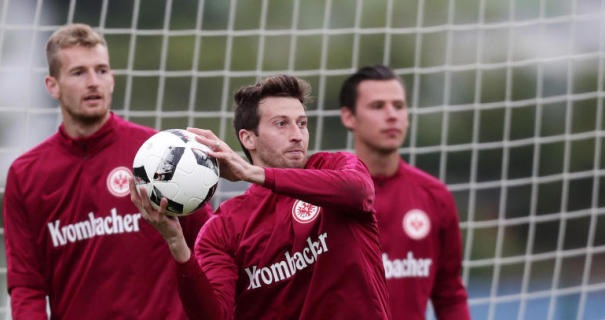 德国金融之都,德国金融之城法兰克福的秘密