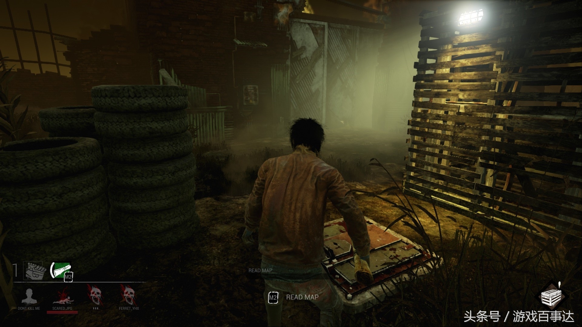 主播经常玩的几款游戏是什么,目前外国主播玩什么游戏