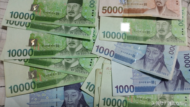 独自去济州岛攻略,独自一人去韩国旅游