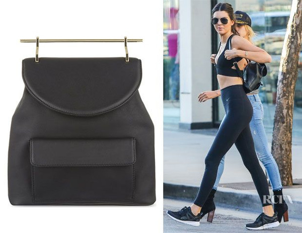 既甜又酷的双肩包,满满的少女心双肩包