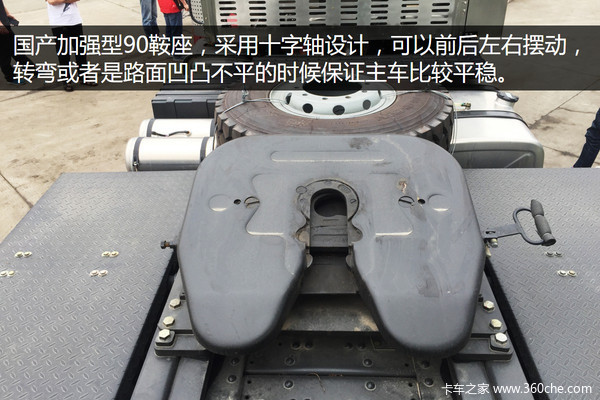 陕汽560马力燃气牵引车,陕汽1190马力牵引车