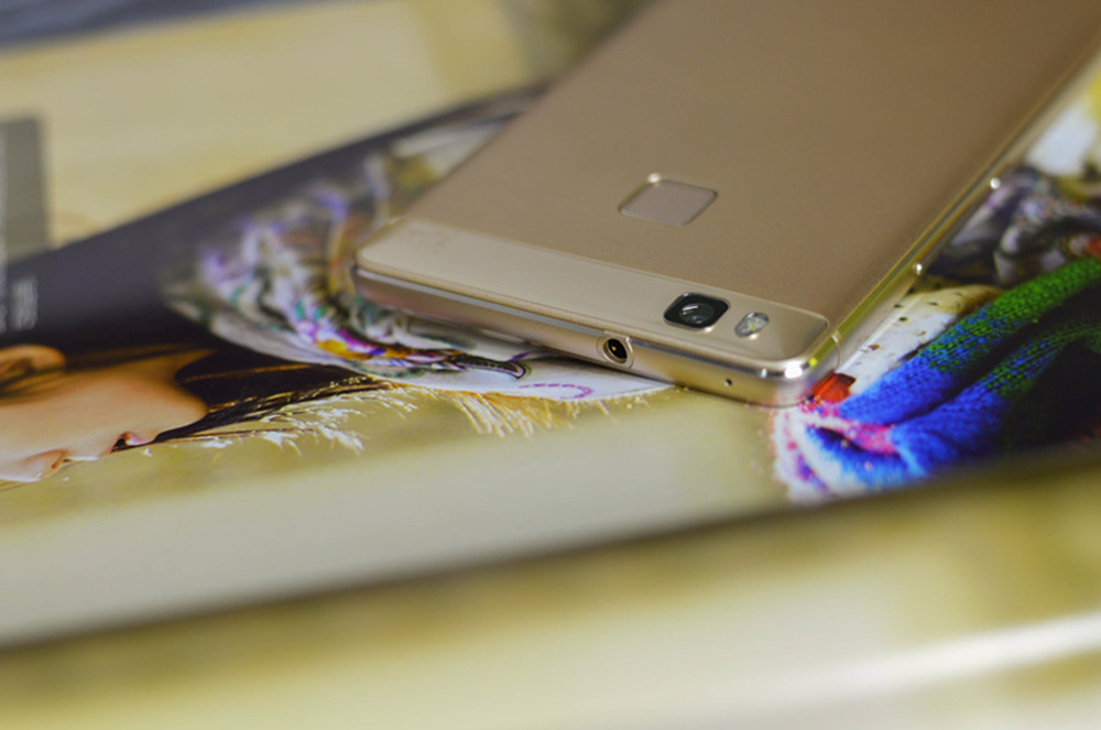 年轻，就该换个姿势——骑着麒麟区体验华为