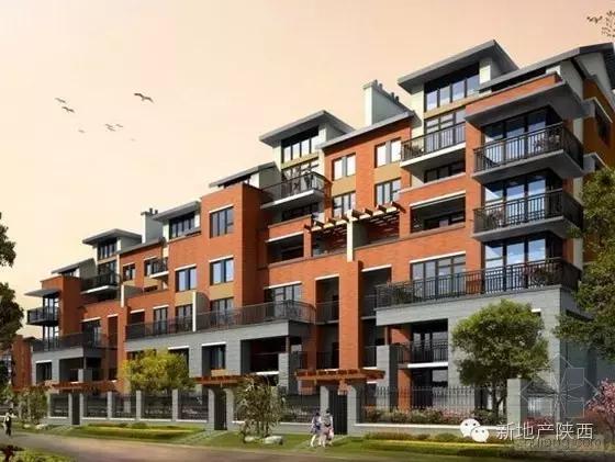 西安本地房企生存现状,品牌房企在西安的现状