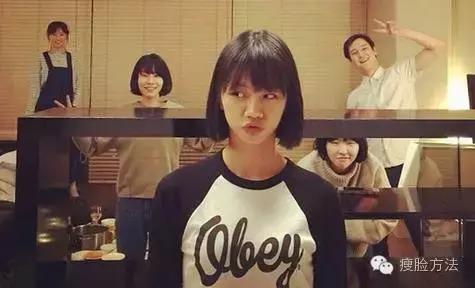 大长脸能留短发吗,大脸女孩真的适合短发吗