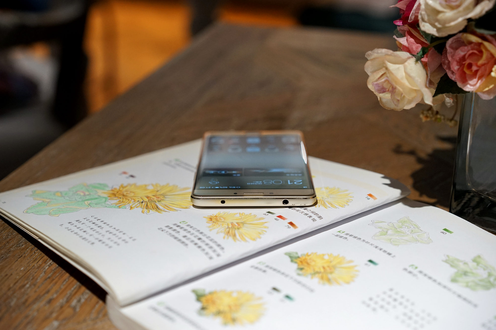 安全性和耐久性测试,安全续航耐摔的手机