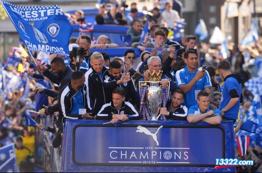 莱斯特城仍有保级机会,莱斯特城艰难保级