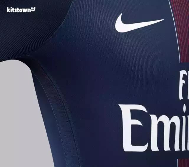 巴黎圣日耳曼19-20赛季客场球衣,巴黎圣日耳曼17-18赛季球衣