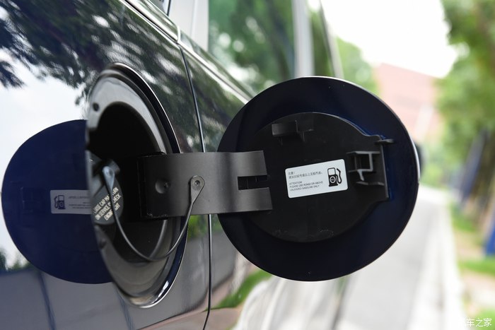 酷斯特女王再次登场：16款2.4L领先版自由光提车作业