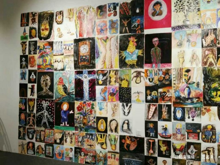 艺起来作品,艺起来新春音乐会