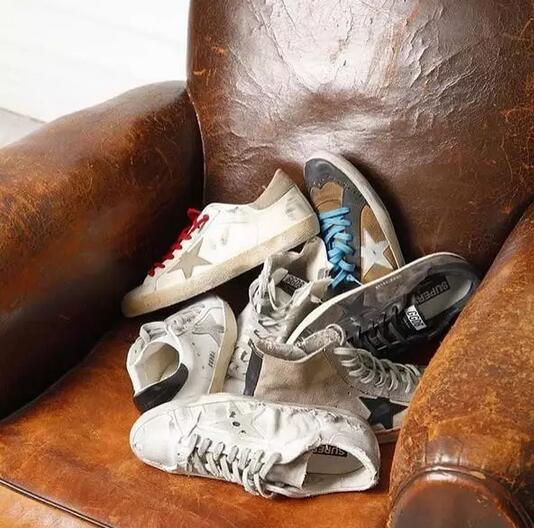 轻奢精致小白鞋,轻奢的小白鞋