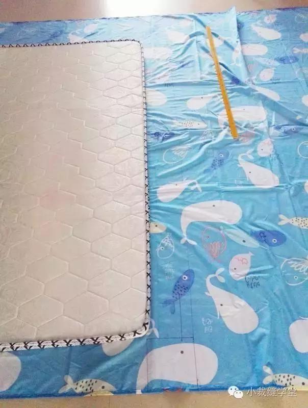 床笠式沙发套全包,床改沙发套