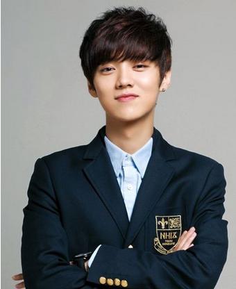 鹿晗何许人也,鹿晗为什么算一线明星