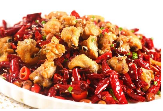 大厨教你如何做鸡蛋饼,大厨教你如何做鸡