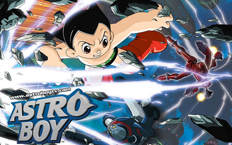 还记得童年看的动画片吗,这些童年的动画片你还记得吗