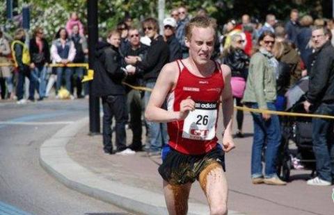 马拉松如厕难,马拉松瓶颈期如何破