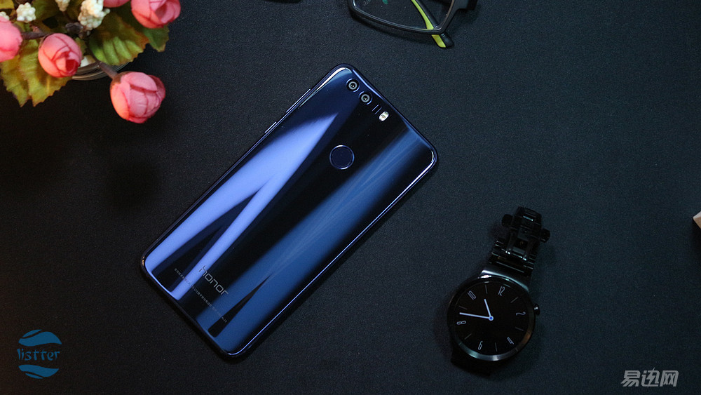 二手荣耀8开箱评测,荣耀8a测评银色