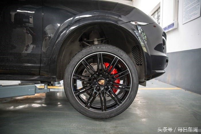 卡宴升级gts包围费用,16款卡宴改gts包围多少钱