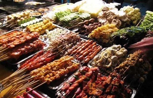 重庆苍蝇馆子前十名江湖菜,重庆渝北两路苍蝇馆子前十名