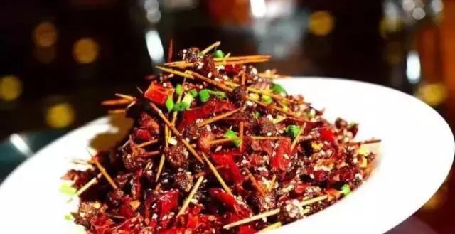 天津第一湘菜馆,八里台的天津菜馆