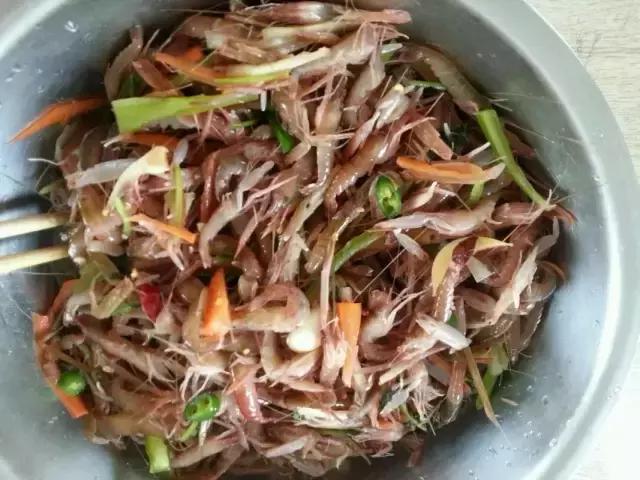 烟台海鲜什么季节最好吃,逼格最高的烟台海鲜