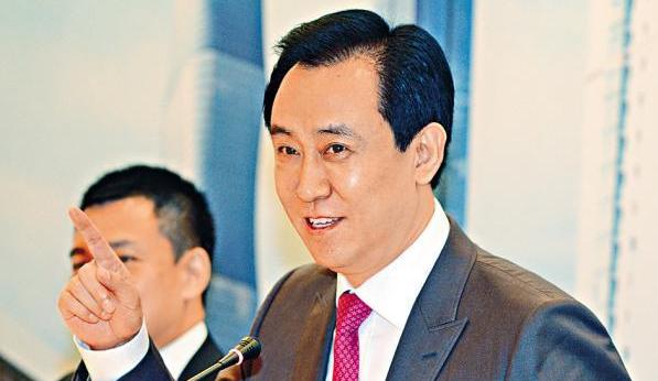 许员外“买买买”背后的逻辑