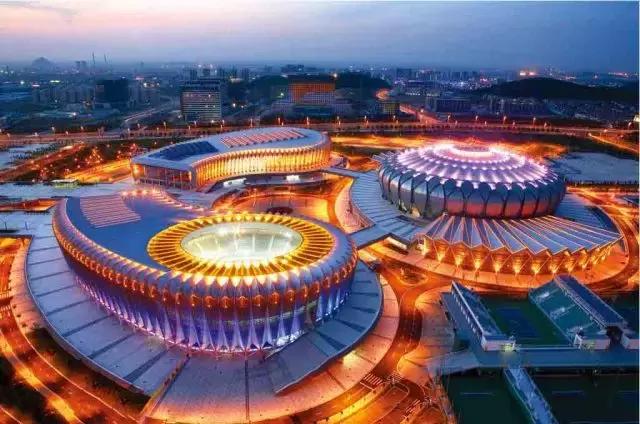 资讯我在山大等你——玩在山大