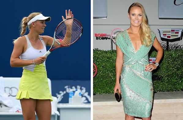 奥运最美的女星,奥运高颜值选手