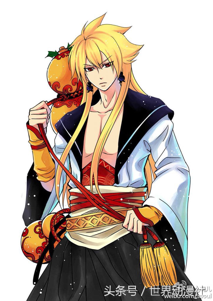 国产二次元十大男神,2016年国产二次元男神排行榜