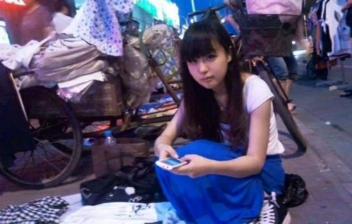 海边地摊卖什么最吸引人成年人,夏天地摊卖什么最好赚钱