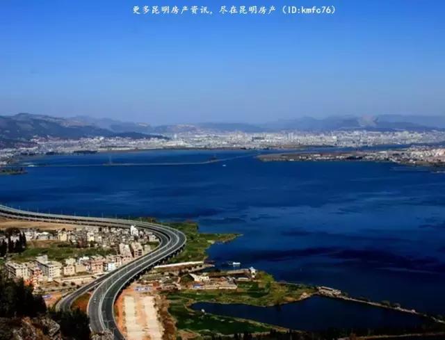 昆明市各小区房价排名,昆明近期房价涨幅排行榜